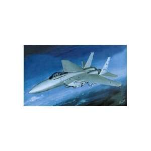  Minicraft 1/144 MD F15A Eagle Kit Toys & Games