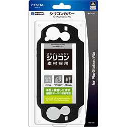 HORI NEW SEALED PROTECTIVE SILICONE COVER SONY PSVITA PLAYSTATION PS 