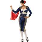 California Costumes Ruby the Pirate Beauty Adult Costume Small (6 8)