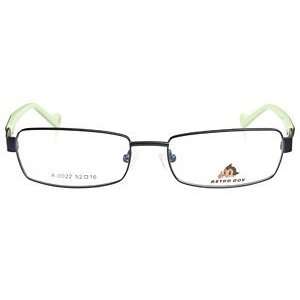  Astro Boy 0022 C1 Blue Eyeglasses