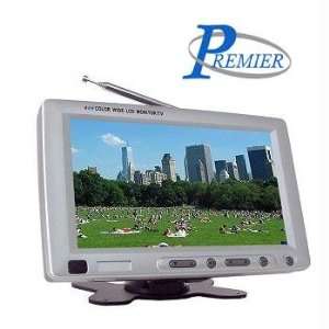  7 TFT LCD TELEVISION/ MONITOR Electronics