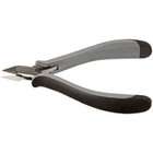 TOOLS T3781D 115 Mini Bevel, Tapered Head ESD Side Cutter