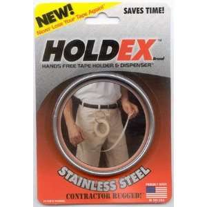  Holdex Masking Tape Ring