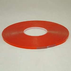 JVCC DC UHB40FA C Ultra High Bond Double Coated Tape 1/4 in. x 36 yds 