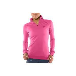 Womens ColdGear® UA Catalyst 1/4 Zip Jacket Tops by Under Armour 