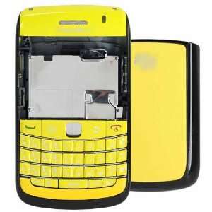 Fascia Plate+Middle Chassis+Top+Bottom+Battery Back Cover Door+QWERTY 