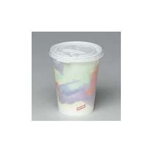  8 oz. Paper Hot Cups   Aurora Design (4338AC) Category 