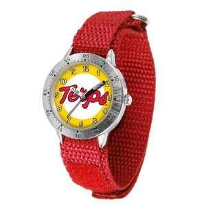  Maryland Terrapins Youth Watch