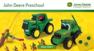 Preschool Vehicles Radio Controlled Ride Ons