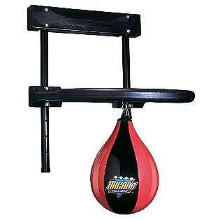 Arcade Alley Speedbag  Moose Mountain Fitness & Sports Game Room 