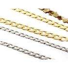 DDI Italian Link Necklace Silver(Pack of 3)
