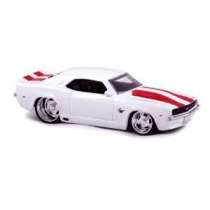  Tracksters 1969 Chevrolet Camaro Toys & Games