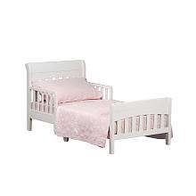 Solutions by Kids R Us Toddler Bed   White   Solutions by Kids R Us 