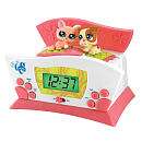 Littlest Pet Shop Snuggle N Snooze Alarm Clock   Kid Designs   Toys 