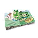 LeapFrog TAG Junior Book Pal Reading System   Scout