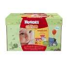 Kimberly Clark Huggies Natural Care Baby Wipes 1120 Count