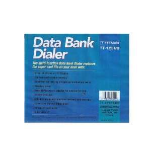  data bank dialer