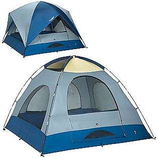 Sunrise 11 Dome Tent (6 Person)  Eureka Fitness & Sports Camping 