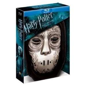  Harry Potter and the Half Blood Prince Combo Pack with 