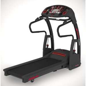 Smooth Fitness 9.35HR Treadmill 