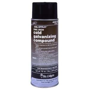  4087 03 Nu Calgon Aerosol, Zinc R