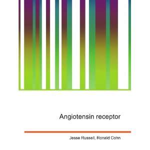  Angiotensin receptor Ronald Cohn Jesse Russell Books