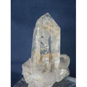  Quartz Crystal (Arkansas), 11.4.22 