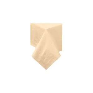  4108 D43 Beige Banquet Tablecovers 54x108 Health 