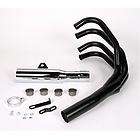 Mac Exhaust 801 0601 for Honda CB550K 1974 1978