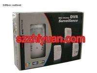 PIR DVR Camera Motion detect Home security sony ccd  