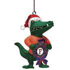 The Memory Company Florida Gators Mascot Wreath Ornament