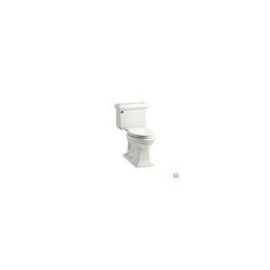 Memoirs K 3816 NY Comfort Height Two Piece Toilet, Elongated, 1.28 GP