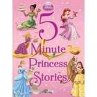 Fiction 5 Minute Princess Stories
