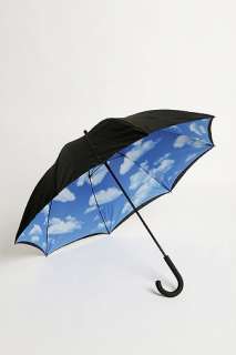 UrbanOutfitters  Printed Umbrella