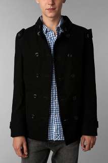 UrbanOutfitters  D Collection Anderson Jacket