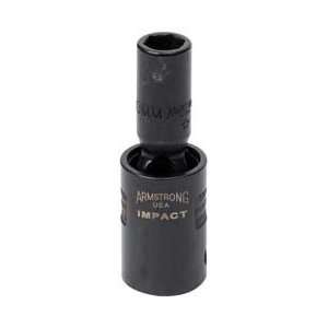  Armstrong 22mm 1/2dr 6pt Maxx Unversal Impact Sckt
