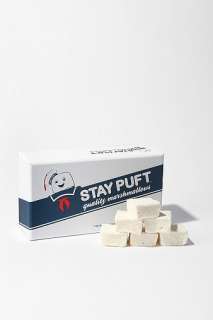 UrbanOutfitters  Stay Puft Caffeinated Gourmet Marshmallows