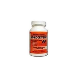  Homocysteine PF 100 Tabs