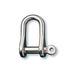 Ronstan Stainless Steel Pin Shackle 3/16 RONRF616  Sports 