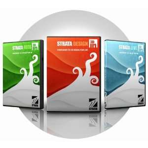  Strata 3D[in] Bundle Electronics