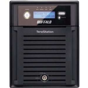  TeraStation ES 12.0TB NAS