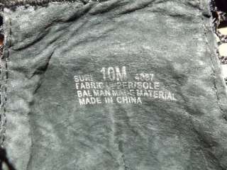   shoes black fabric thong Chinese Laundry Suri 10 M sandal mesh  