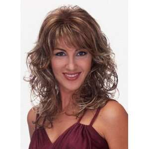   Of Beverly Wigs TOCA Long Synthetic Wig Retail $199.00 Toys & Games