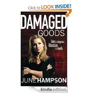Damaged Goods (Daisy Lane 3) June Hampson  Kindle Store