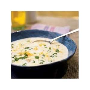Soup Corn Chowder w/roasted garlic Mix  Grocery & Gourmet 