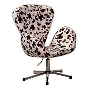  EHO Studios K13 Modern Accent Chair