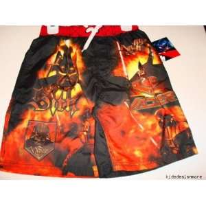  Star Wars Swimming Suit/Trunks/Shorts 