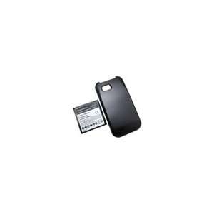  Lg Maxx QWERTY (T Mobile myTouch Q) C800 Extended Battery 