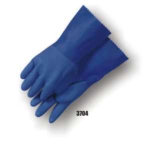 Atlas PVC Oil Grip Glove, Size X Large