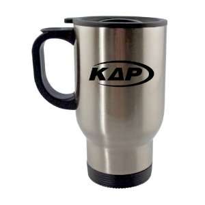 Kappa Delta Rho Travel Mug